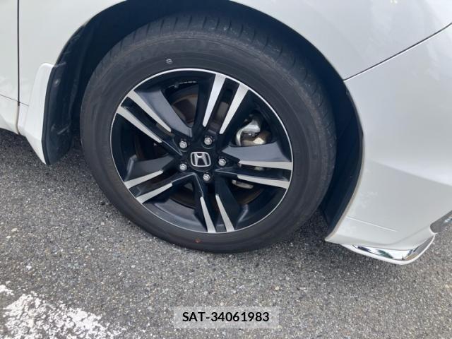 Honda ODYSSEY 2016-02 7980513-2
