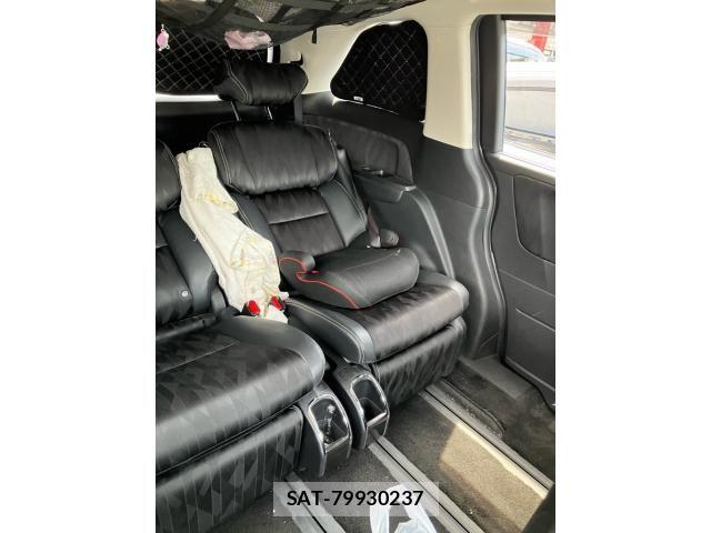Honda ODYSSEY 2017-12 8037514-13