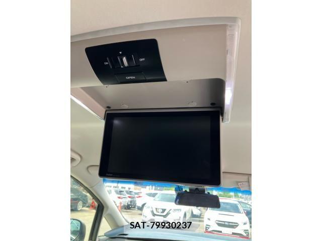 Honda ODYSSEY 2017-12 8037514-15