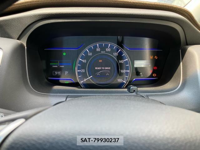 Honda ODYSSEY 2017-12 8037514-17