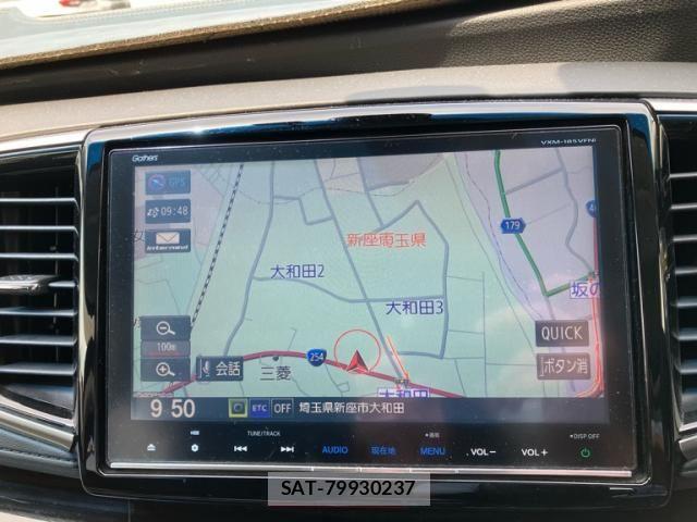 Honda ODYSSEY 2017-12 8037514-18