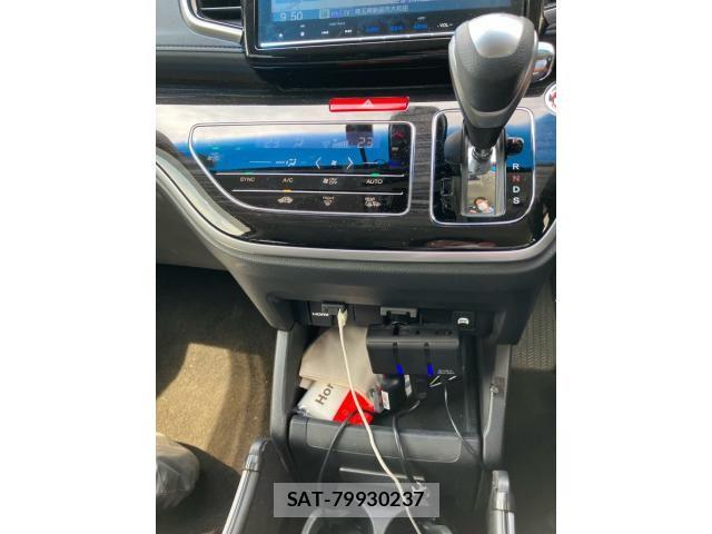 Honda ODYSSEY 2017-12 8037514-21