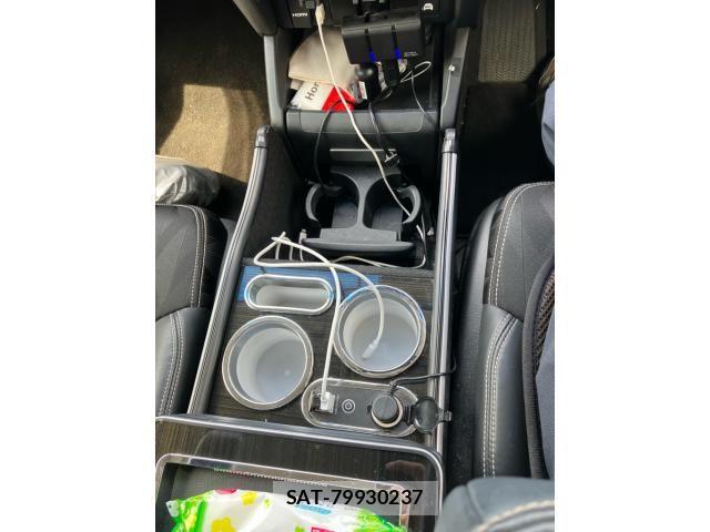 Honda ODYSSEY 2017-12 8037514-22