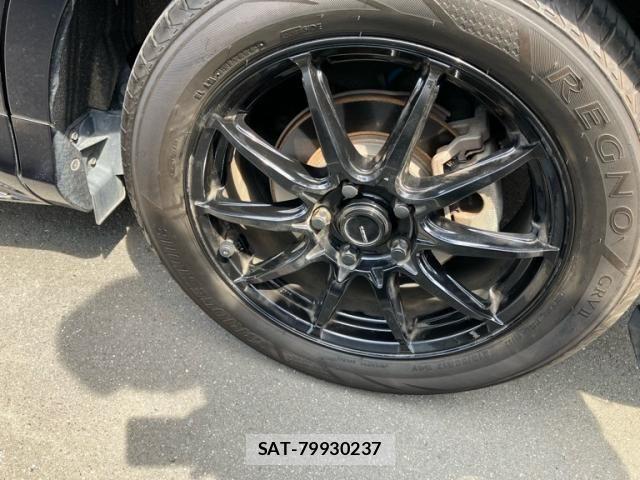 Honda ODYSSEY 2017-12 8037514-7