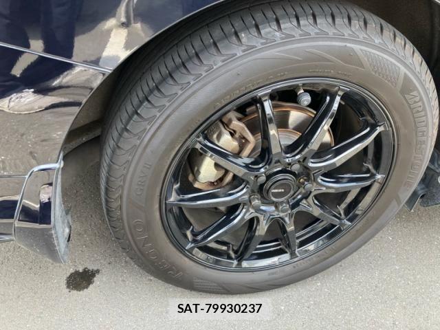 Honda ODYSSEY 2017-12 8037514-8