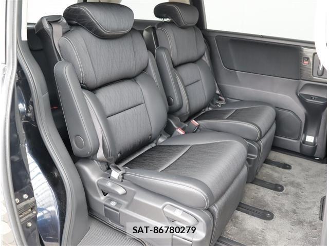Honda ODYSSEY 2016-05 8037513-6
