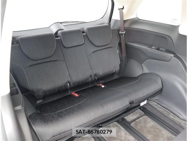 Honda ODYSSEY 2016-05 8037513-7
