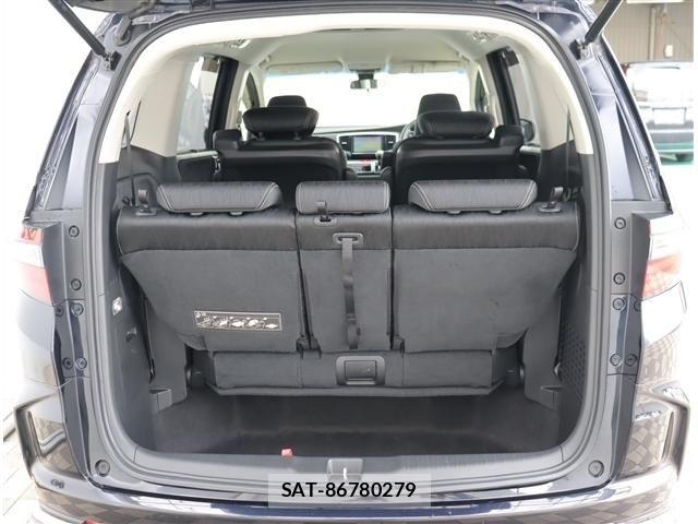 Honda ODYSSEY 2016-05 8037513-8