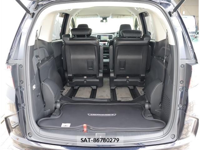 Honda ODYSSEY 2016-05 8037513-9