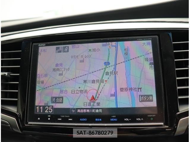 Honda ODYSSEY 2016-05 8037513-10