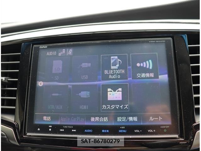 Honda ODYSSEY 2016-05 8037513-11