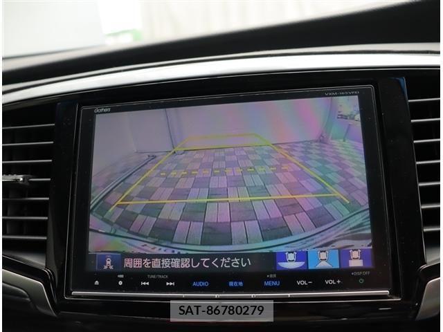 Honda ODYSSEY 2016-05 8037513-12