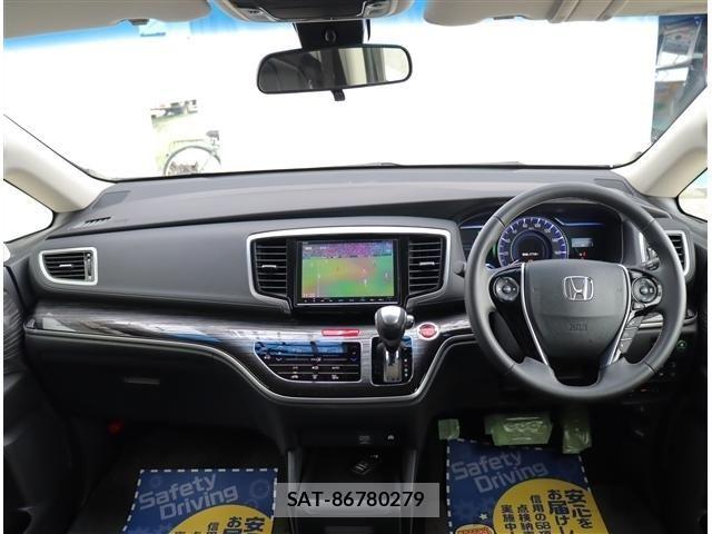 Honda ODYSSEY 2016-05 8037513-1