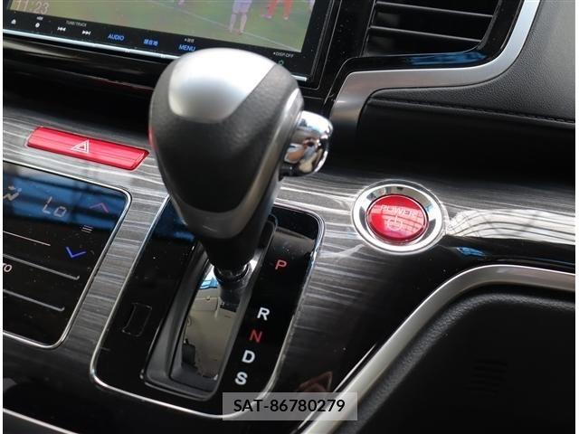 Honda ODYSSEY 2016-05 8037513-17