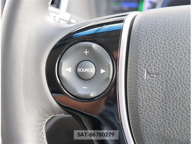 Honda ODYSSEY 2016-05 8037513-19