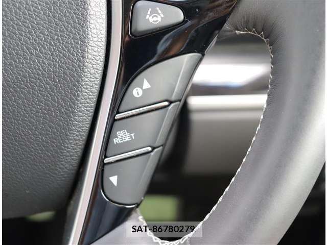 Honda ODYSSEY 2016-05 8037513-21