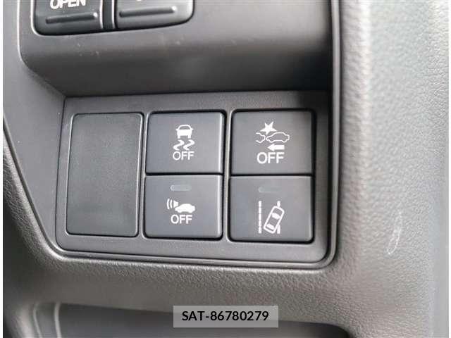 Honda ODYSSEY 2016-05 8037513-23