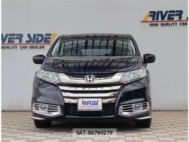 Honda ODYSSEY 2016-05 8037513-26