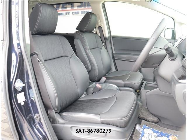 Honda ODYSSEY 2016-05 8037513-4