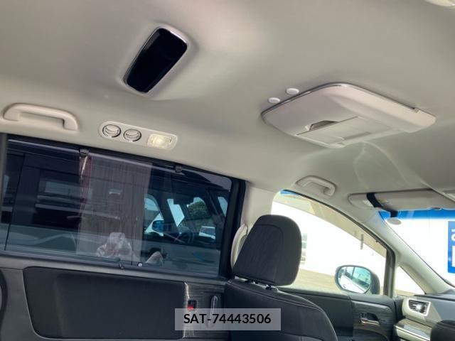 Honda ODYSSEY 2016-09 8075061-10
