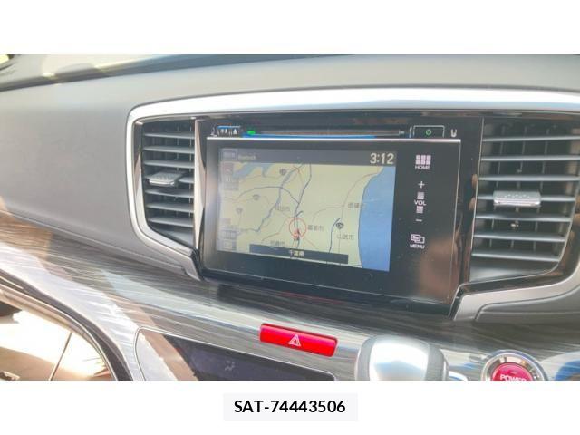 Honda ODYSSEY 2016-09 8075061-13