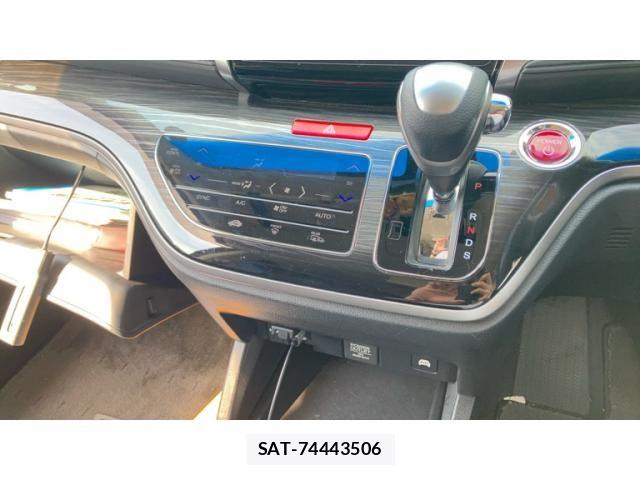 Honda ODYSSEY 2016-09 8075061-16