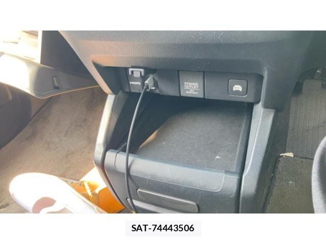 Honda ODYSSEY 2016-09 8075061-17