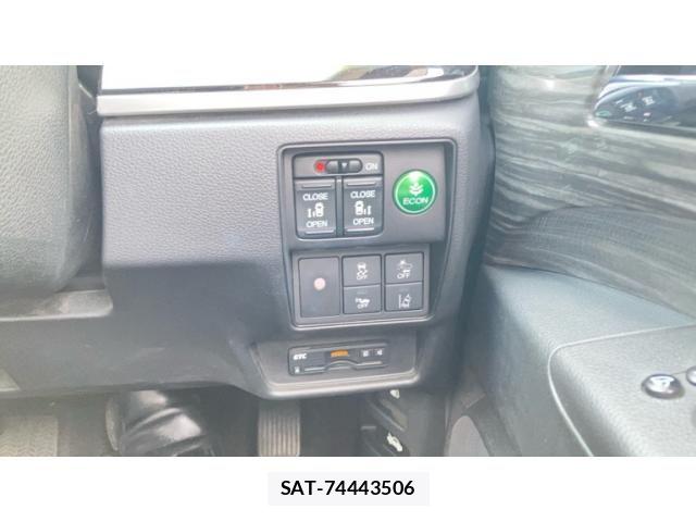 Honda ODYSSEY 2016-09 8075061-18