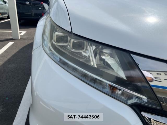 Honda ODYSSEY 2016-09 8075061-5