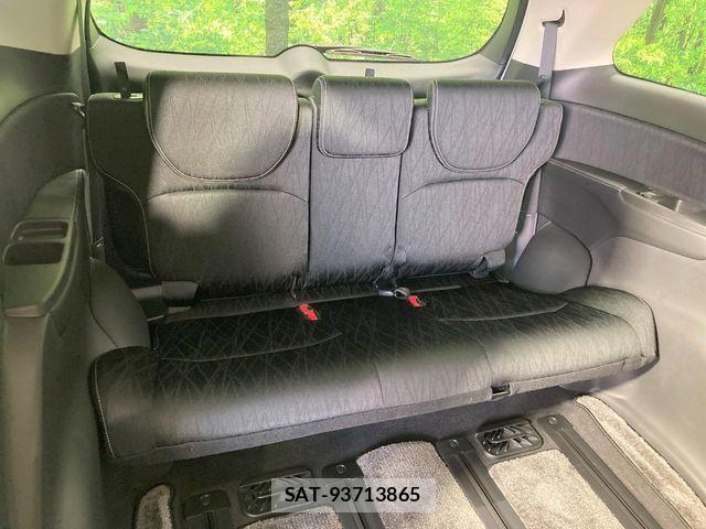 Honda ODYSSEY 2016-09 8075059-9