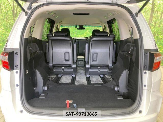 Honda ODYSSEY 2016-09 8075059-10