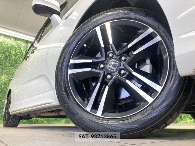 Honda ODYSSEY 2016-09 8075059-12