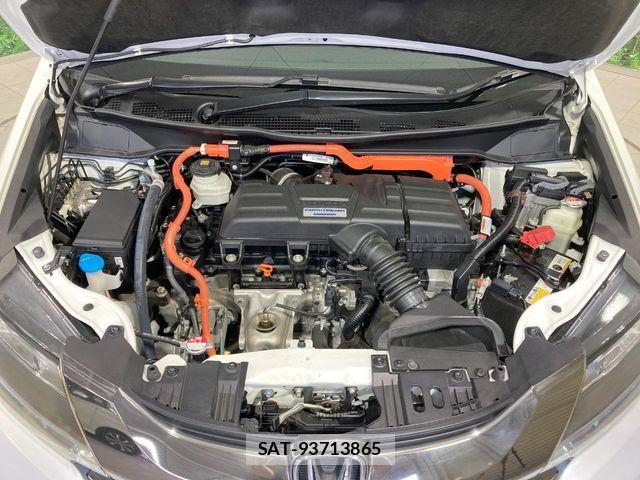 Honda ODYSSEY 2016-09 8075059-17