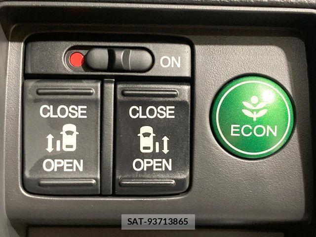 Honda ODYSSEY 2016-09 8075059-6
