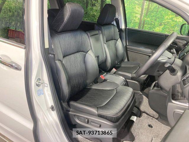 Honda ODYSSEY 2016-09 8075059-7
