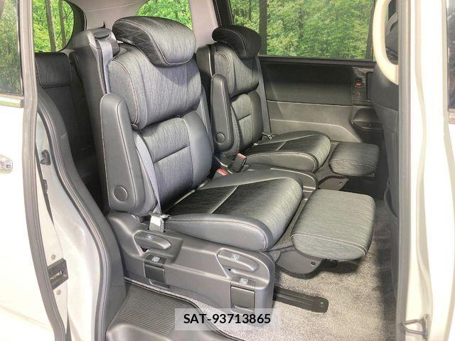 Honda ODYSSEY 2016-09 8075059-8