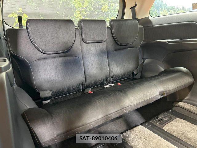 Honda ODYSSEY 2016-06 8101098-9