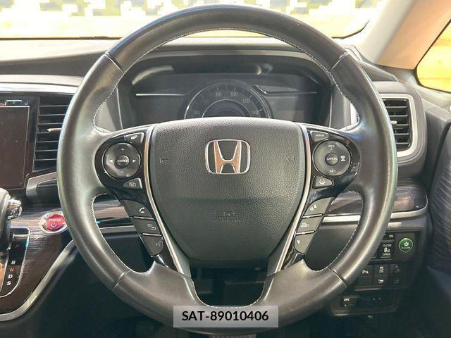 Honda ODYSSEY 2016-06 8101098-10