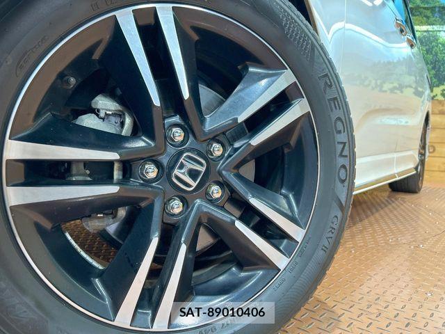 Honda ODYSSEY 2016-06 8101098-12