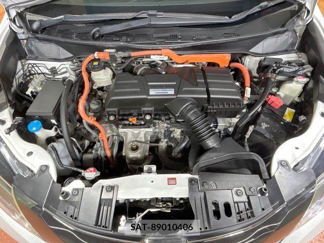 Honda ODYSSEY 2016-06 8101098-17