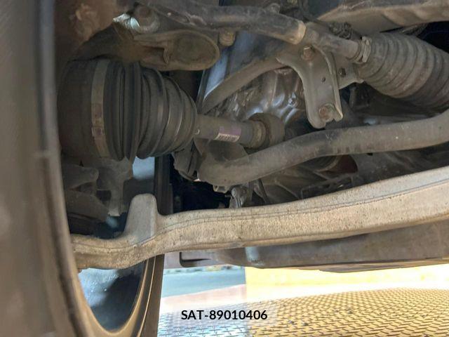 Honda ODYSSEY 2016-06 8101098-19