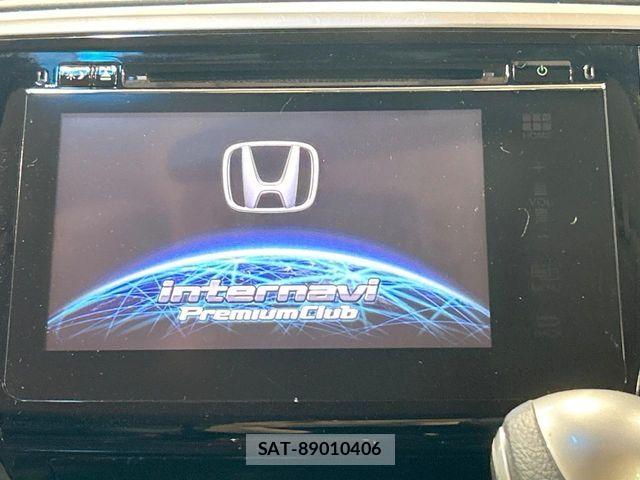 Honda ODYSSEY 2016-06 8101098-3