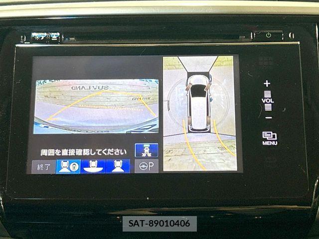 Honda ODYSSEY 2016-06 8101098-4