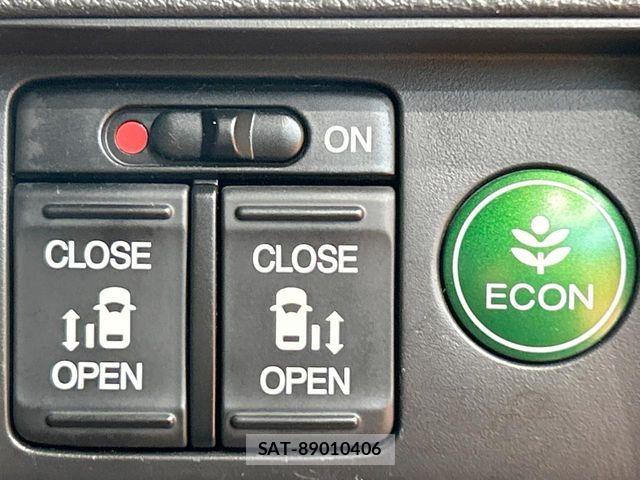 Honda ODYSSEY 2016-06 8101098-5