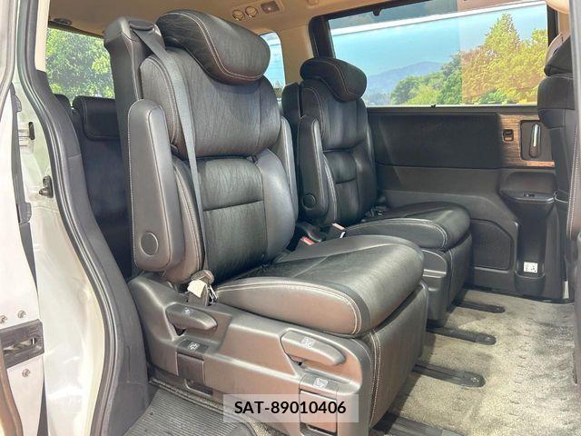 Honda ODYSSEY 2016-06 8101098-8
