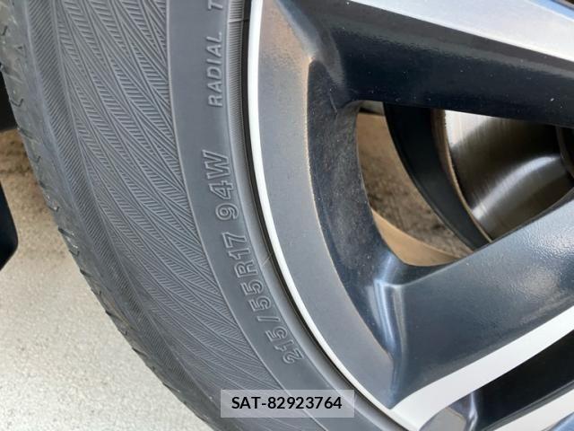 Honda ODYSSEY 2016-05 8101103-10