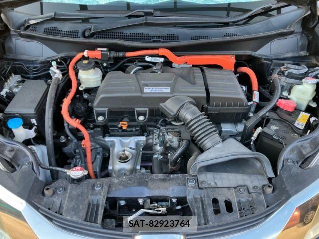 Honda ODYSSEY 2016-05 8101103-11