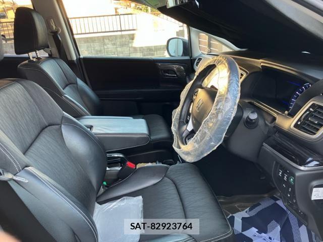 Honda ODYSSEY 2016-05 8101103-12