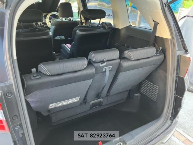 Honda ODYSSEY 2016-05 8101103-16