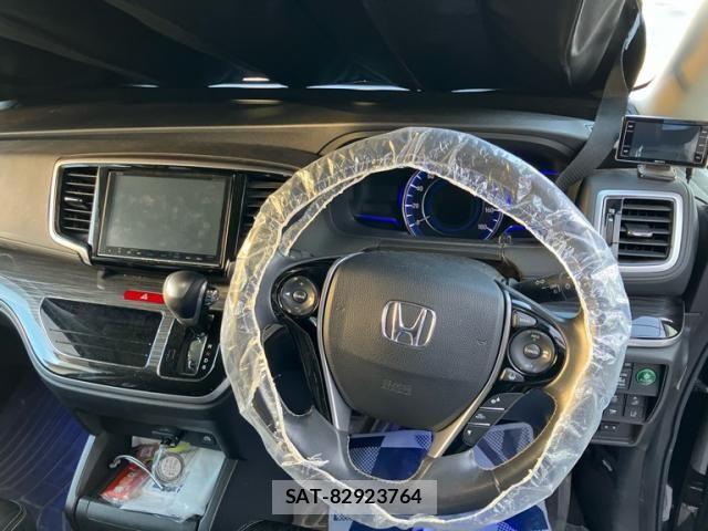 Honda ODYSSEY 2016-05 8101103-17